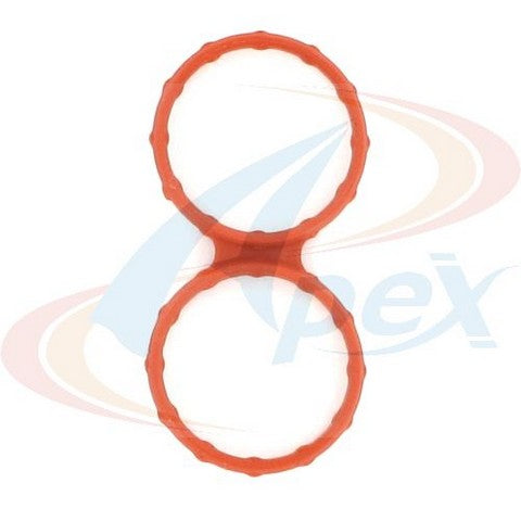 APEX Automobile Parts Inc Fuel Injection Idle Air Control Valve Gasket P/N:ATB4387 Fits: Ford Ranger 08-02, Ford Taurus 07-01, Ford Windstar 03-96, Mazda B3000 07-02, Mercury Sable 05-01 - Image 1