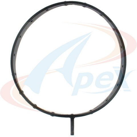 APEX Automobile Parts Inc Fuel Injection Throttle Body Mounting Gasket P/N:ATB4389 Fits: Subaru B9 Tribeca 07-06, Subaru Legacy 19-08, Subaru Outback 19-05, Subaru Tribeca 14-08 - Image 1