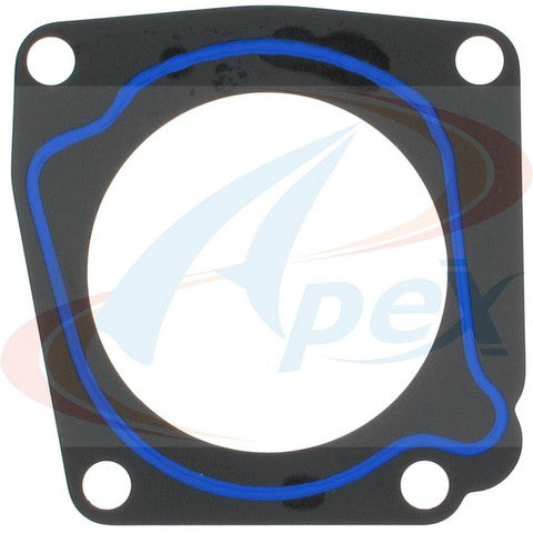 APEX Automobile Parts Inc Fuel Injection Throttle Body Mounting Gasket P/N:ATB4394 Fits: Infiniti I30 01-00, Nissan Maxima 01-00 - Image 1