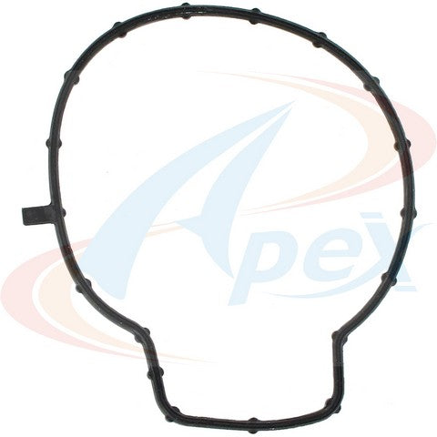 APEX Automobile Parts Inc Fuel Injection Throttle Body Mounting Gasket P/N:ATB4404 Fits: Mazda 5 2006, Mazda 6 05-03 - Image 1