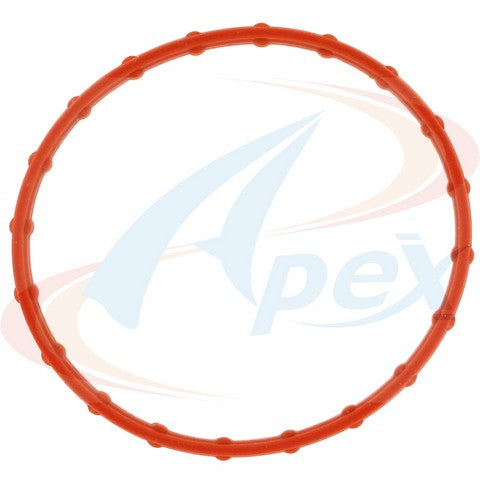 APEX Automobile Parts Inc Fuel Injection Throttle Body Mounting Gasket P/N:ATB4406 Fits: Genesis G80, Hyundai Azera, Hyundai Genesis, Hyundai Genesis Coupe, Hyundai Santa Fe, Hyundai Sonata, Kia Cadenza, Kia K900, Kia Sedona, Kia Sorento - Image 1