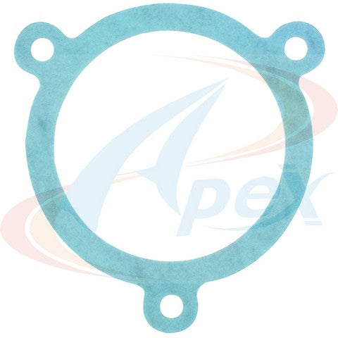 APEX Automobile Parts Inc Fuel Injection Throttle Body Mounting Gasket P/N:ATB4407 Fits: Hyundai Azera 11-06, Hyundai Entourage 08-07, Hyundai Santa Fe 09-07, Hyundai Veracruz 09-07, Kia Amanti 09-07, Kia Sedona 09-06, Kia Sedona 12-11, Kia Sedona 2014 - Image 1