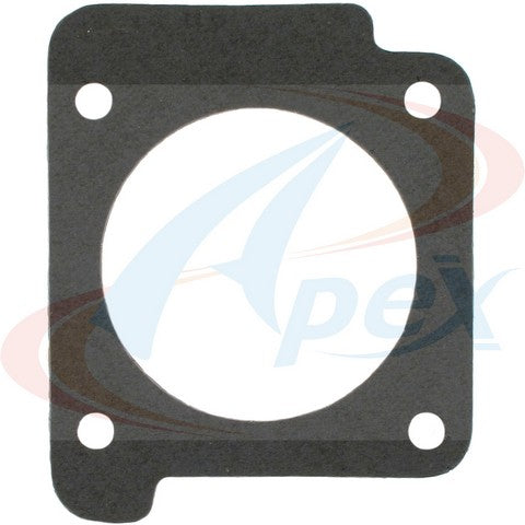 APEX Automobile Parts Inc Fuel Injection Throttle Body Mounting Gasket P/N:ATB4421 Fits: Subaru Legacy 12-10, Subaru Outback 12-10 - Image 1
