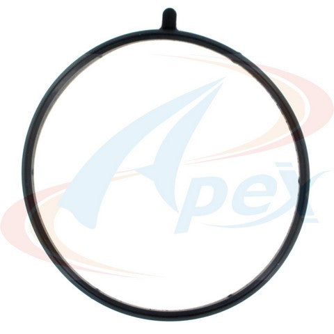 APEX Automobile Parts Inc Fuel Injection Throttle Body Mounting Gasket P/N:ATB4431 Fits: Hyundai Accent, Hyundai Elantra, Hyundai Elantra Gt, Hyundai Kona, Hyundai Sonata, Hyundai Tucson, Hyundai Veloster, Kia Forte Koup, Kia Forte5 - Image 1