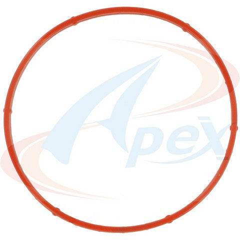 APEX Automobile Parts Inc Fuel Injection Throttle Body Mounting Gasket P/N:ATB4432 Fits: Chrysler 200, Chrysler 300, Chrysler Pacifica, Chrysler TOWN &amp; COUNTRY, Dodge Avenger, Dodge Challenger, Dodge Charger, Dodge Durango, Dodge Grand Caravan - Image 1