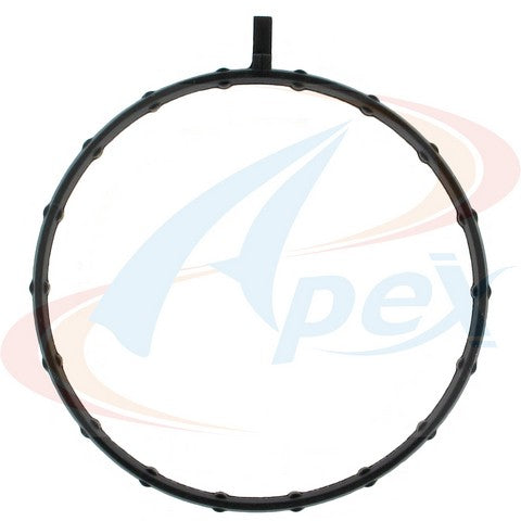 APEX Automobile Parts Inc Fuel Injection Throttle Body Mounting Gasket P/N:ATB4443 Fits: Subaru Forester 13-11, Subaru Legacy 2013, Subaru Outback 2013 - Image 1
