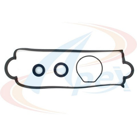 APEX Automobile Parts Inc Engine Timing Cover Gasket Set P/N:ATC1020 Fits: Honda Accord 78-76, Honda Civic 79-75 - Image 1