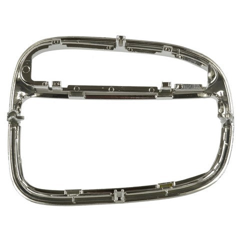 Standard Ignition Console Bezel P/N:ATC102 Fits: Mercedes-benz C230 04-03, Mercedes-benz C240 05-03, Mercedes-benz C320 05-01, Mercedes-benz Clk320 05-04, Mercedes-benz Clk500 06-03 - Image 2