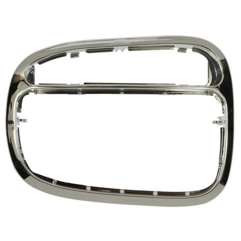 Standard Ignition Console Bezel P/N:ATC102 Fits: Mercedes-benz C230 04-03, Mercedes-benz C240 05-03, Mercedes-benz C320 05-01, Mercedes-benz Clk320 05-04, Mercedes-benz Clk500 06-03 - Image 1