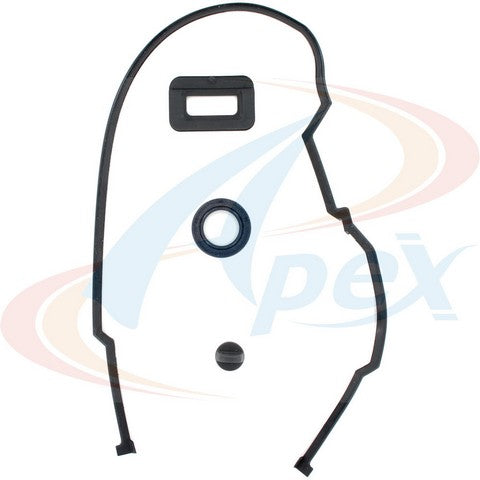 APEX Automobile Parts Inc Engine Camshaft Seal P/N:ATC1070 Fits: Honda Prelude 1983 - Image 1
