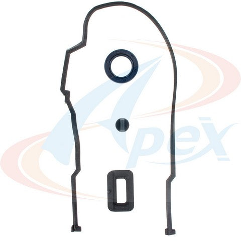 APEX Automobile Parts Inc Engine Crankshaft Seal Kit P/N:ATC1072 Fits: Honda Prelude 1983 - Image 1
