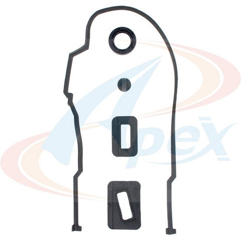 APEX Automobile Parts Inc Engine Camshaft Seal P/N:ATC1080 Fits: Honda Accord 89-86, Honda Prelude 87-85 - Image 1