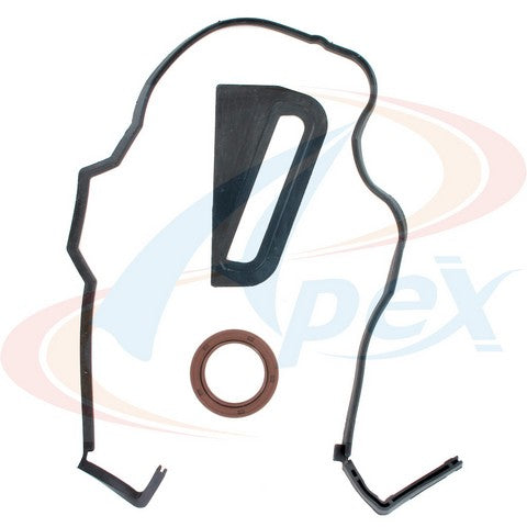 APEX Automobile Parts Inc Engine Crankshaft Seal Kit P/N:ATC1092 Fits: Honda Prelude 90-88 - Image 1