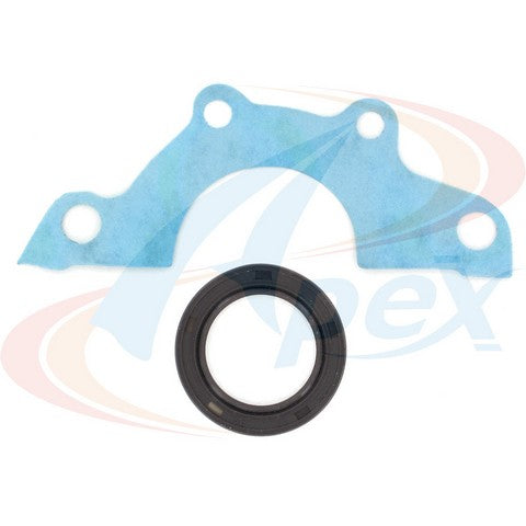 APEX Automobile Parts Inc Engine Camshaft Seal,Engine Crankshaft Seal Kit P/N:ATC11000 Fits: Chrysler E Class, Chrysler Laser, Chrysler Lebaron, Chrysler New Yorker, Chrysler TOWN &amp; COUNTRY, Dodge 400, Dodge 600, Dodge Aries, Dodge Caravan - Image 1