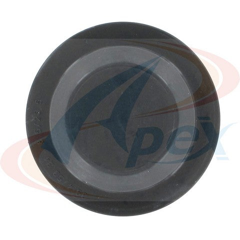 APEX Automobile Parts Inc Engine Camshaft Seal,Engine Circular Plug P/N:ATC11001 Fits: Chrysler E Class, Chrysler Laser, Chrysler Lebaron, Chrysler New Yorker, Chrysler TOWN &amp; COUNTRY, Dodge 400, Dodge 600, Dodge Aries, Dodge Caravan, Dodge Charger - Image 1