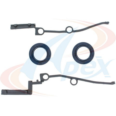 APEX Automobile Parts Inc Engine Camshaft Seal P/N:ATC1121 Fits: Honda Prelude 91-88 - Image 1