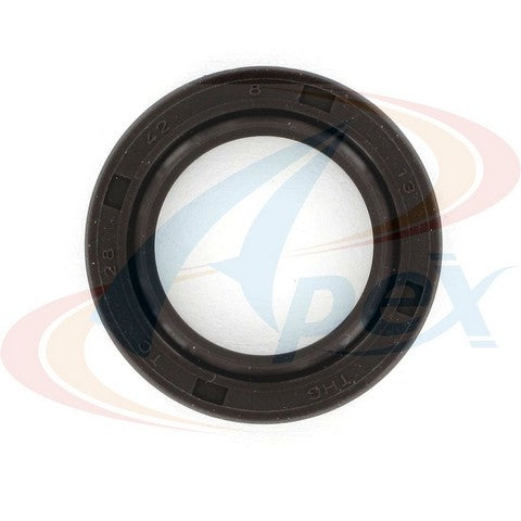 APEX Automobile Parts Inc Engine Camshaft Seal P/N:ATC1140 Fits: Acura Cl 99-97, Honda Accord 02-90, Honda Odyssey 98-95, Honda Prelude 96-92, Isuzu Oasis 99-96 - Image 1