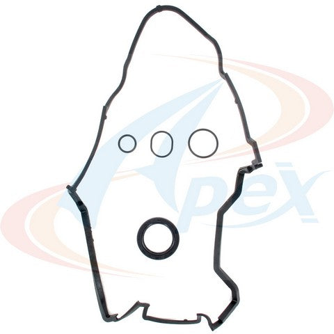 APEX Automobile Parts Inc Engine Crankshaft Seal Kit P/N:ATC1311 Fits: Acura Legend 90-86, Sterling 825 88-87, Sterling 827 91-89 - Image 1