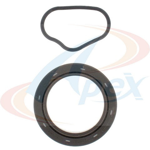 APEX Automobile Parts Inc Engine Crankshaft Seal Kit P/N:ATC1490 Fits: Acura Ilx, Acura Rdx, Acura Rsx, Acura Tlx, Acura Tsx, Honda Accord, Honda Civic, Honda Crosstour, Honda Cr-v, Honda Element - Image 1