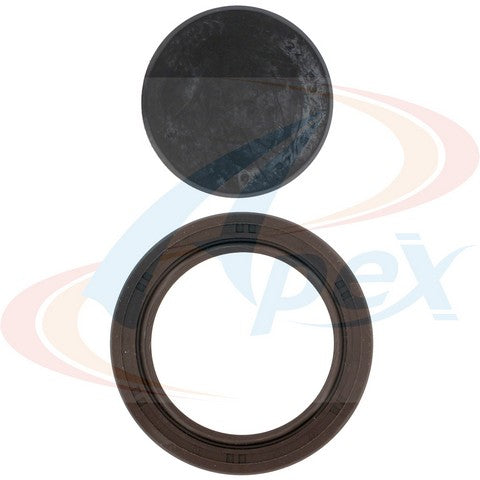 APEX Automobile Parts Inc Engine Crankshaft Seal Kit P/N:ATC1541 Fits: Acura Ilx 14-13, Honda Civic 15-03, Honda Cr-z 16-11, Honda Fit 13-07, Honda Insight 06-00, Honda Insight 14-10 - Image 1