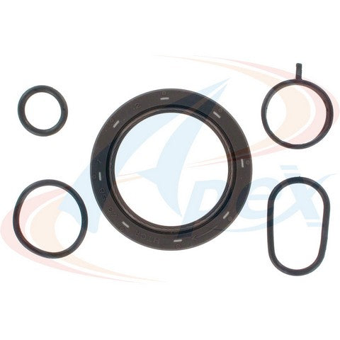 APEX Automobile Parts Inc Engine Crankshaft Seal Kit P/N:ATC1600 Fits: Acura Ilx 15-13, Honda Civic 15-06, Honda Hr-v 20-16 - Image 1