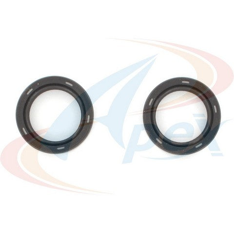APEX Automobile Parts Inc Engine Camshaft Seal P/N:ATC2420 Fits: Hyundai Santa Fe, Hyundai Sonata, Hyundai Tiburon, Hyundai Tucson, Hyundai Xg300, Hyundai Xg350, Kia Amanti, Kia Optima, Kia Rondo, Kia Sedona, Kia Sorento, Kia Sportage - Image 1