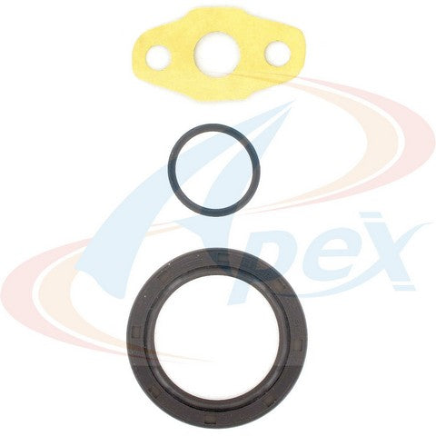 APEX Automobile Parts Inc Engine Crankshaft Seal Kit P/N:ATC2830 Fits: Mitsubishi Lancer 06-03 - Image 1