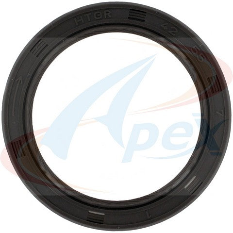 APEX Automobile Parts Inc Engine Crankshaft Seal Kit P/N:ATC2921 Fits: Genesis G70, Hyundai Genesis Coupe, Hyundai Santa Fe, Hyundai Santa Fe Sport, Hyundai Sonata, Hyundai Tucson, Kia Forte, Kia Forte Koup - Image 1