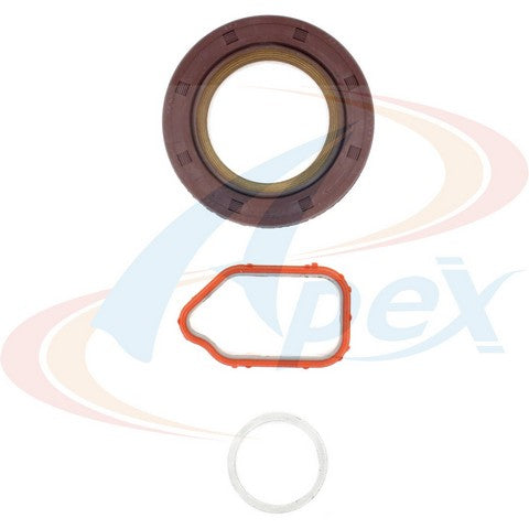APEX Automobile Parts Inc Engine Crankshaft Seal Kit P/N:ATC2980 Fits: Dodge Sprinter 2500 06-03, Dodge Sprinter 3500 06-03, Freightliner Sprinter 2500 06-02, Freightliner Sprinter 3500 06-02 - Image 1