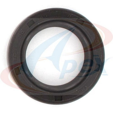 APEX Automobile Parts Inc Engine Camshaft Seal P/N:ATC3040 Fits: Honda Passport 96-94, Isuzu Amigo 94-89, Isuzu Impulse 89-88, Isuzu Pickup 95-86, Isuzu Rodeo 97-91, Isuzu Trooper 91-86 - Image 1