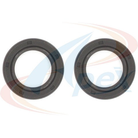 APEX Automobile Parts Inc Engine Camshaft Seal P/N:ATC3130 Fits: Acura Slx 99-96, Honda Passport 02-94, Isuzu Amigo 00-98, Isuzu Axiom 04-02, Isuzu Rodeo 04-93, Isuzu Rodeo Sport 03-01, Isuzu Trooper 02-92, Isuzu Vehicross 01-99 - Image 1