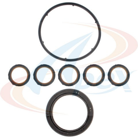 APEX Automobile Parts Inc Engine Crankshaft Seal Kit P/N:ATC3133 Fits: Acura Slx 99-96, Honda Passport 02-94, Isuzu Amigo 00-98, Isuzu Axiom 04-02, Isuzu Rodeo 04-93, Isuzu Rodeo Sport 03-01, Isuzu Trooper 02-92, Isuzu Vehicross 01-99 - Image 1