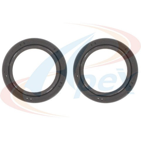 APEX Automobile Parts Inc Engine Camshaft Seal P/N:ATC3160 Fits: Daewoo Leganza 02-99, Daewoo Nubira 02-99, Isuzu Amigo 00-98, Isuzu Rodeo 03-98, Isuzu Rodeo Sport 03-01, Suzuki Forenza 08-04, Suzuki Reno 08-05 - Image 1