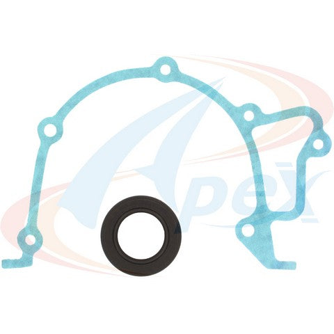 APEX Automobile Parts Inc Engine Crankshaft Seal Kit P/N:ATC3162 Fits: Isuzu Amigo 00-98, Isuzu Rodeo 03-98, Isuzu Rodeo Sport 03-01 - Image 1