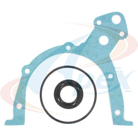 APEX Automobile Parts Inc Engine Crankshaft Seal Kit P/N:ATC3211 Fits: Pontiac Lemans 93-88 - Image 1