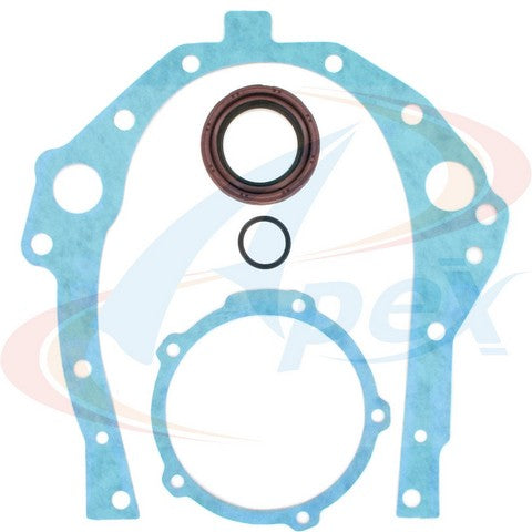 APEX Automobile Parts Inc Engine Timing Cover Gasket Set P/N:ATC3971 Fits: Saturn Relay 06-05 - Image 1