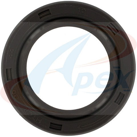 APEX Automobile Parts Inc Engine Camshaft Seal P/N:ATC4030 Fits: Ford Aspire, Ford Festiva, Ford Probe, Kia Sephia, Mazda 323, Mazda 626, Mazda Millenia, Mazda Mx-3, Mazda Mx-6, Mazda Protege, Mercury Tracer - Image 1