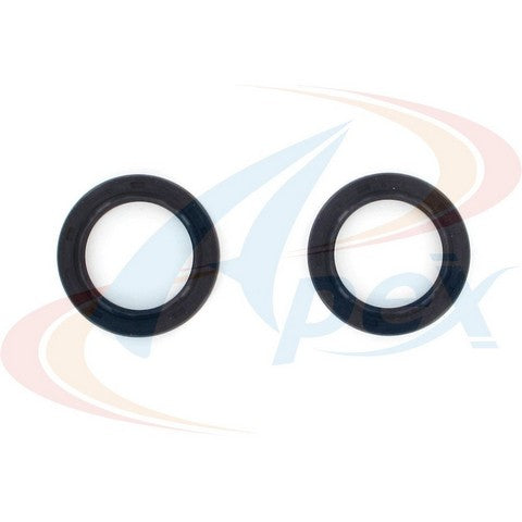 APEX Automobile Parts Inc Engine Camshaft Seal P/N:ATC4050 Fits: Ford Escort, Ford Probe, Mazda 323, Mazda 626, Mazda Miata, Mazda Mx-3, Mazda Mx-6, Mazda Protege, Mazda Protege5, Mercury Capri, Mercury Tracer - Image 1