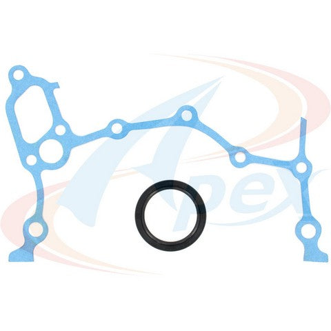 APEX Automobile Parts Inc Engine Crankshaft Seal Kit P/N:ATC4131 Fits: Mazda 929 89-88 - Image 1