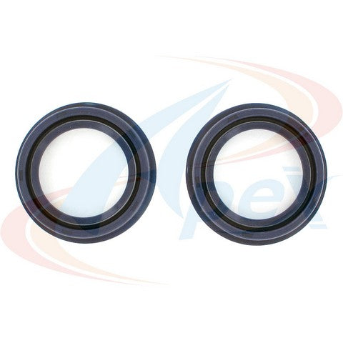 APEX Automobile Parts Inc Engine Camshaft Seal P/N:ATC4133 Fits: Mazda 929 91-88, Mazda Mpv 98-89 - Image 1