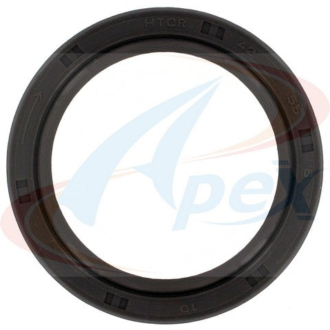APEX Automobile Parts Inc Engine Crankshaft Seal Kit P/N:ATC4161 Fits: Ford Probe 97-93, Mazda 2 14-11, Mazda 626 02-93, Mazda Millenia 02-95, Mazda Mx-3 94-92, Mazda Mx-6 97-93, Mazda Protege 03-99, Mazda Protege5 03-02 - Image 1