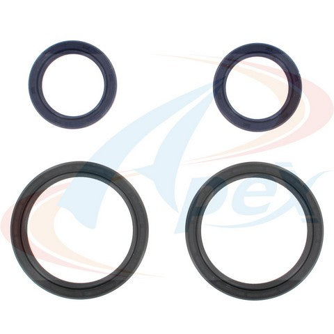 APEX Automobile Parts Inc Engine Camshaft Seal P/N:ATC4170 Fits: Mazda 929 95-90 - Image 1