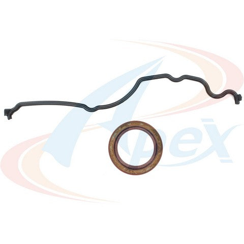 APEX Automobile Parts Inc Engine Crankshaft Seal Kit P/N:ATC4232 Fits: Ford Mustang 1993, Ford Ranger 01-93, Mazda B2300 97-94, Mazda B2500 01-98 - Image 1