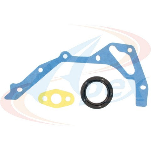 APEX Automobile Parts Inc Engine Crankshaft Seal Kit P/N:ATC4331 Fits: Ford Contour 97-95, Mercury Mystique 97-95 - Image 1