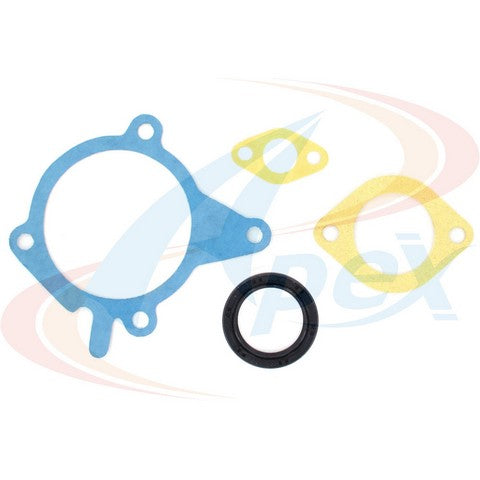 APEX Automobile Parts Inc Engine Crankshaft Seal Kit P/N:ATC4350 Fits: Mazda Protege 98-95 - Image 1