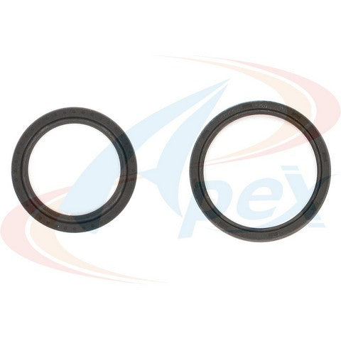 APEX Automobile Parts Inc Engine Camshaft Seal P/N:ATC4590 Fits: Ford Contour 00-98, Ford Escort 03-98, Ford Focus 04-02, Mercury Cougar 02-99, Mercury Mystique 00-98 - Image 1