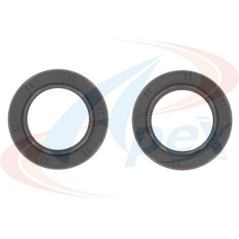 APEX Automobile Parts Inc Engine Camshaft Seal P/N:ATC4670 Fits: Kia Rio 05-01 - Image 1