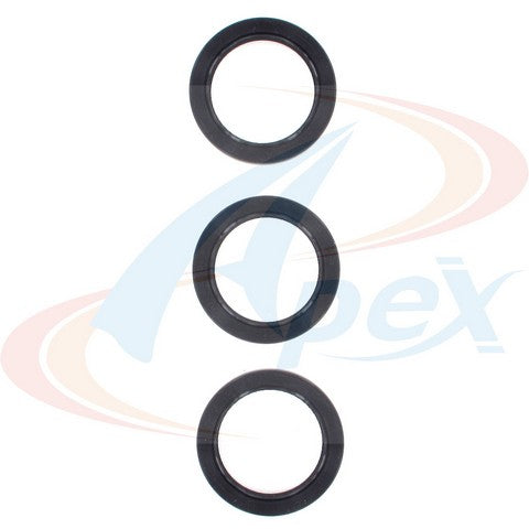 APEX Automobile Parts Inc Engine Camshaft Seal P/N:ATC4900 Fits: Ford Taurus 95-89 - Image 1