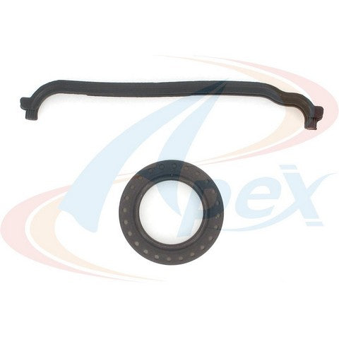 APEX Automobile Parts Inc Engine Camshaft Seal P/N:ATC4920 Fits: Ford Escape, Ford Five Hundred, Ford Freestyle, Ford Fusion, Lincoln Zephyr, Mazda Tribute, Mercury Mariner, Mercury Milan, Mercury Montego - Image 1