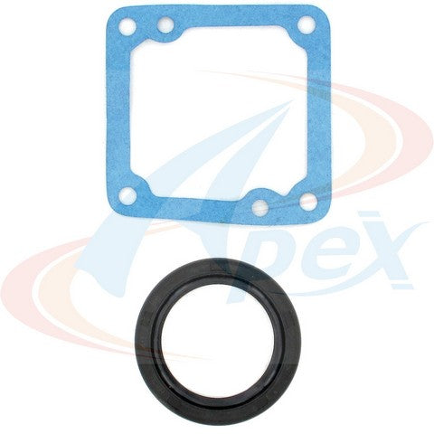 APEX Automobile Parts Inc Engine Camshaft Seal P/N:ATC5000 Fits: Nissan 310 1982, Nissan Pulsar 1983, Nissan Pulsar Nx 88-83, Nissan Sentra 88-82 - Image 1